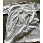 Vintage Pacific Connections Cozumel Sun Graphic Oversized Made in USA Sz OS White Photo 8