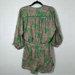 Ba&sh  Paisley Oria Lady Jumpshort Romper Size S Photo 1