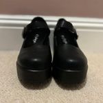 Nasty Gal Mary Jane Chunky Platform Heels Photo 1