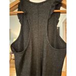 David Lerner  Wool/Metallic Top Size Large‎ Photo 5