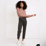 Madewell “The Perfect Vintage Crop Jean” Photo 1