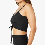 Beyond Yoga Spacedye Centered Cropped Tank Photo 2