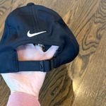 Nike Dry Fit Disney Mickey Mouse Black Grey Golf Baseball Hat NWOT Photo 1