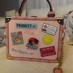 ALDO Pink Bag Photo 0