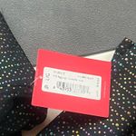 Spanx  Booty Boost Active 7/8 Leggings in Metallic Mist Photo 3