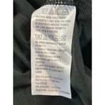 Attitudes by Renee Women’s 3X Black Drape Front Kimono Cardigan NWT Photo 7