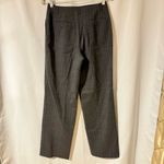 Ann Taylor Vintage  Pinstripe Wool Blend Dress Pants - Size 2 Photo 1