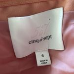 Cinq à Sept Cinq a Sept Pink Luna Dress Size 6 Photo 9