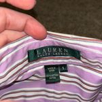 Ralph Lauren Lauren by  button down Photo 2
