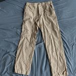 Billabong stripped pants Photo 0