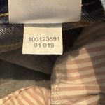 Brooks Brothers Red Fleece Women’s Jeans Size 14 Dark Wash Photo 7