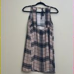 American Eagle  Don’t Ask Why High Neck Dress Photo 7