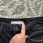 Garage  Black Festival Style shorts☁️ Photo 1