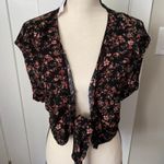 American Eagle  Floral Outfit  Photo 0