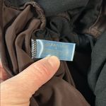 st. john's bay  Brown Bikini Top Photo 3