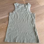 Madewell  Brightside Tank Top Photo 1