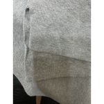 EUC J.Jill Pure Jill Gorgeous Sweater Dress With Pockets And Side Slip Comfy Photo 7