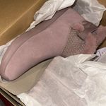 Skechers On-the-GO City Water Repellent Suede Boots - Winter Gleam Photo 5