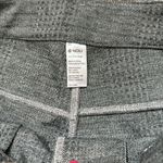 Noli  Straight Leg Pants in Silver Photo 2