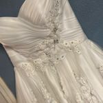 David's Bridal Wedding Dress Photo 1