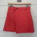 Urban Outfitters Women’s XS BDG Coral Crossover Skirt Photo 0
