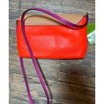 Kate Spade  Loula Houston Street Adobe Crossbody Purse Bag Designer NWT‎ Photo 8