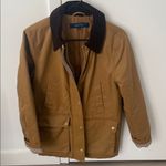 Cole Haan  Barn Coat Size Small Photo 13