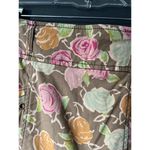 Hei Hei Light Brown Floral Skirt size 2 Photo 2