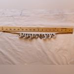 Sea‎ Shell Necklace, 18” Photo 2