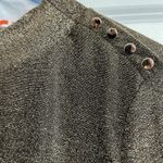 Heartloom Gold/brown glitter  top from Revolve- size small. Photo 1