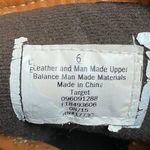 Target  Merona Tall Waterproof Rubber Duck Rain Snow Winter Boots Size 6 Photo 6