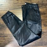 NWT DEX Sofia High Rise Coated Jogger Photo 2