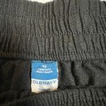 Old Navy  Comfort High Waisted Linen Blend Shorts Size X-Small Summer Casual Photo 3