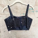 Sherri Hill  Two Piece Prom Dress Photo 4