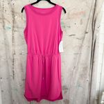 Athleta  Rincon Dress, Salvia Pink Photo 1