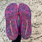 Clove Shoes for‎ Healthcare workers purple and pink Size 10.5 Photo 6