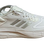 Adidas Women's Duramo SL 2.0 White Silver Running Shoe Size 10 #359 Photo 0