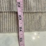 Nicole Miller Cashmere Relaxed Fit Sweater Size Large Photo 8