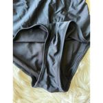 Old Navy Classic Black One-Piece Swimsuit by  Photo 4