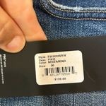 🆕 Edwin‎ Pixie 9” Mid Rise Skinny Jeans Color nevermind Size 30 BIN O Blue Photo 5