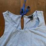 Ann Taylor  layered tank top, size S Photo 2