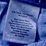 Vineyard Vines  Jeans Size 4. Photo 5