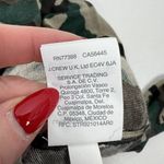 J.Crew Size S Sweatshirt Sweater In Camo Merino Wool Long Sleeve Women's Soft Photo 9