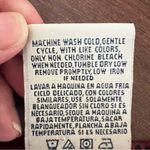 Faded Glory VTG Y2K  Babydoll Paisley Floral Dress Mesh Overlay Size XL 16-18 Photo 6