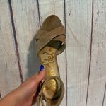 Sam Edelman NWOT  YANCY BLOCK HEEL ANKLE STRAP SANDAL Photo 6