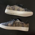 Ccocci Black and camo star sneakers Photo 0