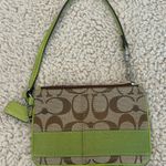 Coach Wristlet Photo 0