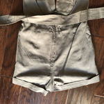 Nasty Gal  halter romper Photo 5