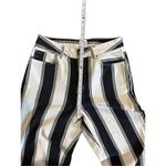  Urban Outfitters BDG Striped Mom Jeans sz W27 Photo 8