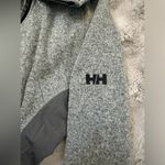 Helly Hansen  half zip up sweatshirt size Large Photo 4